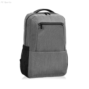 Customized logo 15.6" Professional Laptop Backpack 