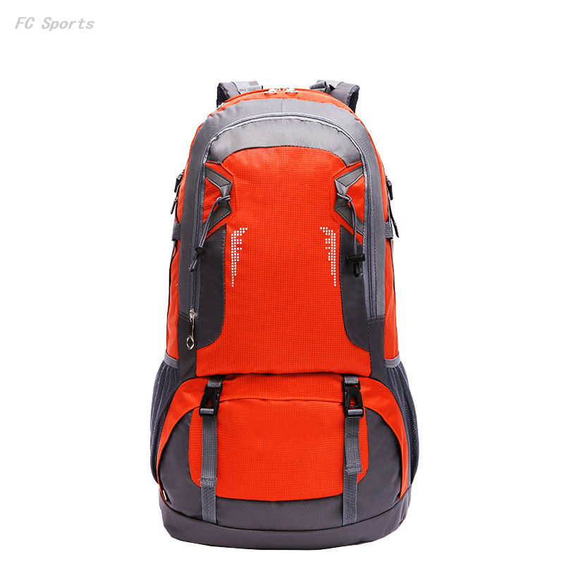 60L Waterproof Lightweight Hiking Backpack Outdoor Backpack