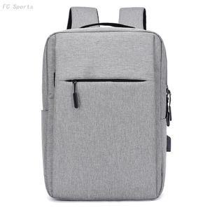 OEM/ODM Wholesale Shoulder Bag Backpack Slim Business Travel laptop bag backpack 