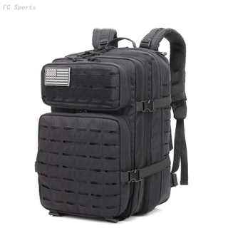 Outdoor Camping Hunting Survival Backpack 