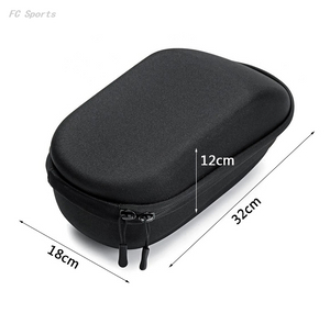 Water Resistant Hard Case Balance Car Bags kit Accessories EVA Bicycle Scooter Storage Tool Case