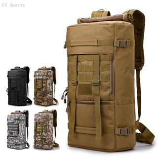Newest Military Backpack Travel Bag Camping Tactical Backpack 