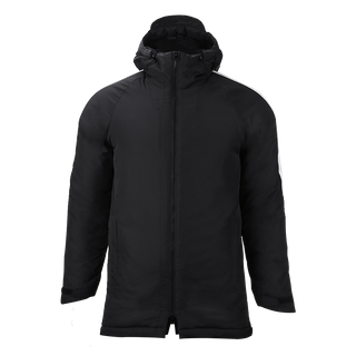 Soccer jerseys football windbreaker padding jacket, stock, small MOQ
