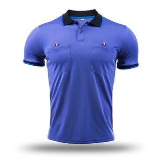 2019 Profession Referee Jerseys Sets Football Kits Adult Men Child Soccer Club Training Uniforms 