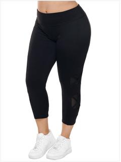 FC Sports Wear Yoga Sets Running Pants Train Active Gym Wear For Women Big Size
