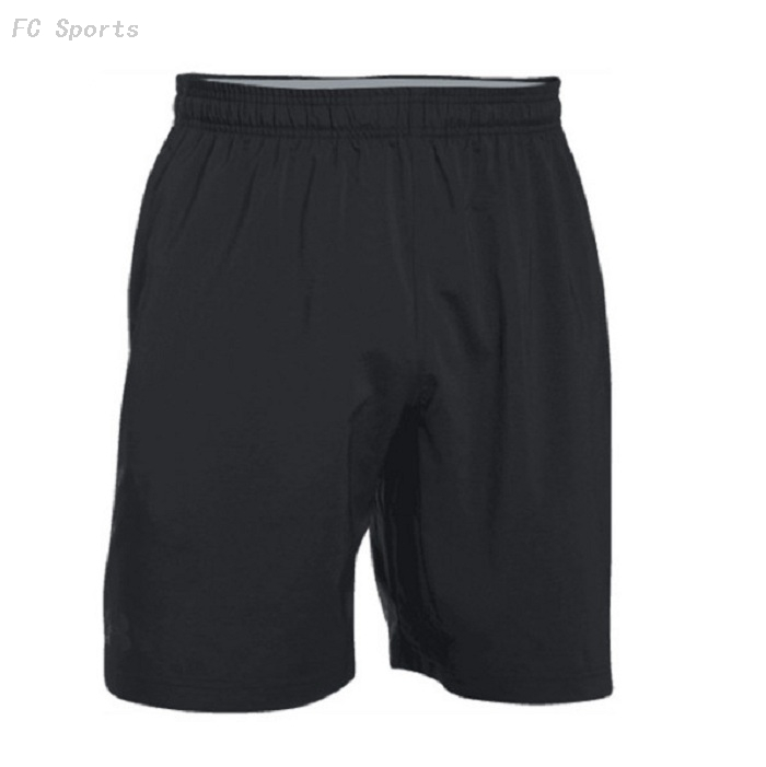 Sports shorts men's quick-drying running fitness breathable basketball training shorts