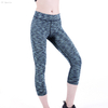 FC Sports Legging Yoga Pants Casual Stretch Breathable Fitness Clothes Active Wear for Women