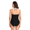 Sports Wear 2019 Women Tankinis Sleeveless swimwear Two Pieces Swimsuit Back Tether Bathing Suit Beach Clothing