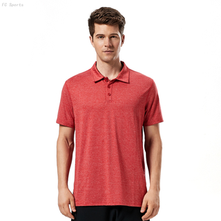 Anti UV 50+ Sports Outdoor Workout Polo Shirt Athletic