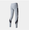 FC Sports Wear Yoga Sets Running Pants Shirts Train Active Gym Wear For Women 2 PCS