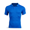 Short Sleeve Polo Jerseys Football For Men
