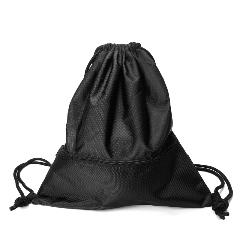 Soccer Drawstrings Backpacks Bags