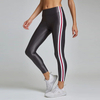 2019 FC Sports Running Bottom Pants Clothes Yoga Wear Active Gym Wear for Female