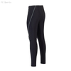 Men's Gym Training Running Pants Sports Bottoms Knitted Dry Fit Trousers Workout